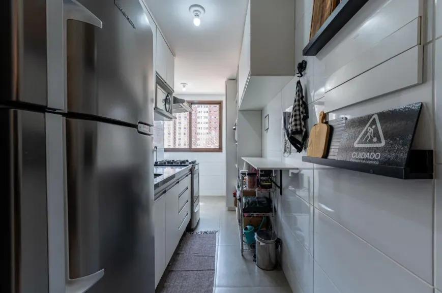 Apartamento, Sul, 2 Quartos, 1 Vaga, 1 Suíte