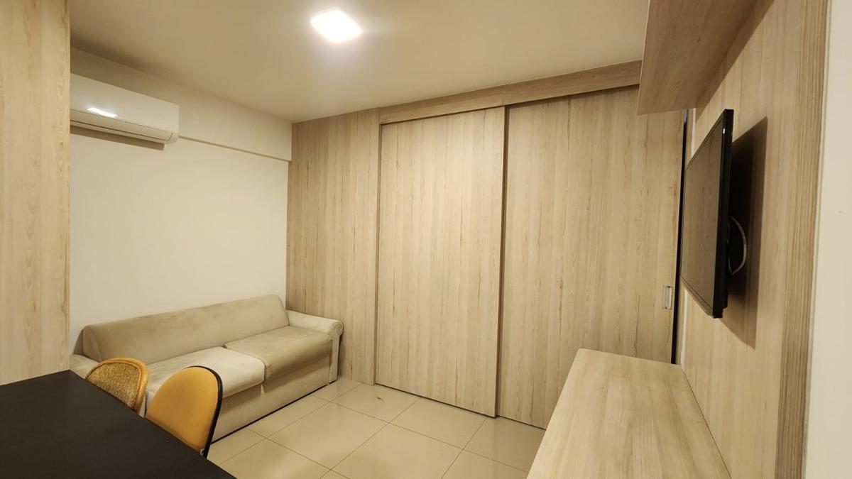 Apartamento, Noroeste, 1 Quarto, 1 Vaga