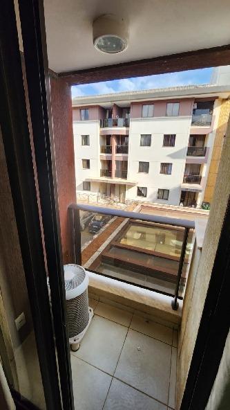Apartamento, Asa Norte, 1 Quarto