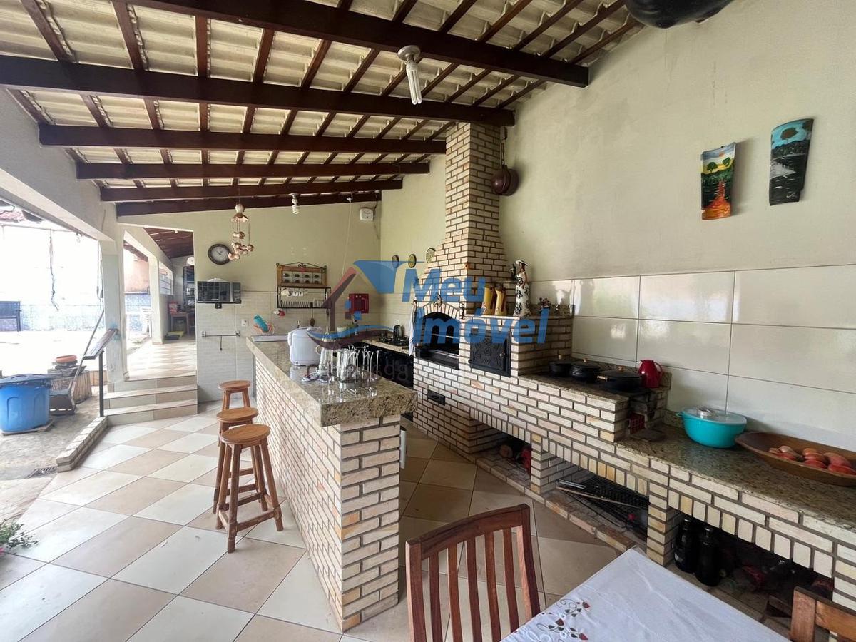Casa, Brasília/Plano Piloto, 4 Quartos