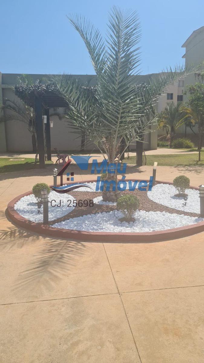 Apartamento, Brasília/Plano Piloto, 2 Quartos