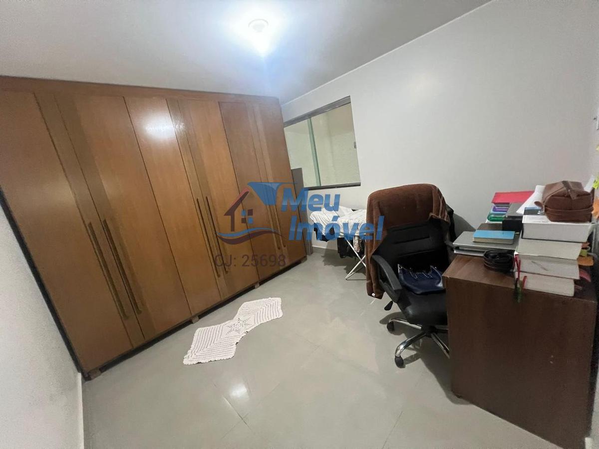 Apartamento, Setor Habitacional Vicente Pires, 2 Quartos