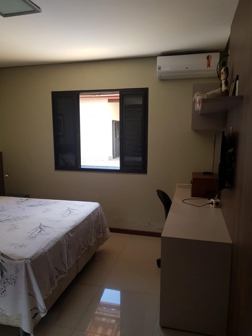 Casa, Setor Habitacional Jardim Botânico, 3 Quartos