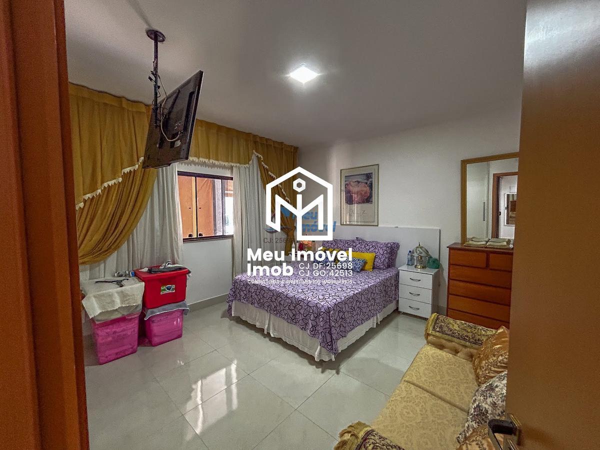 Casa, Setor Habitacional Vicente Pires, 3 Quartos