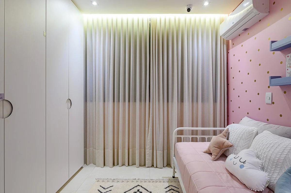 Apartamento, Noroeste, 2 Quartos, 2 Vagas, 1 Suíte