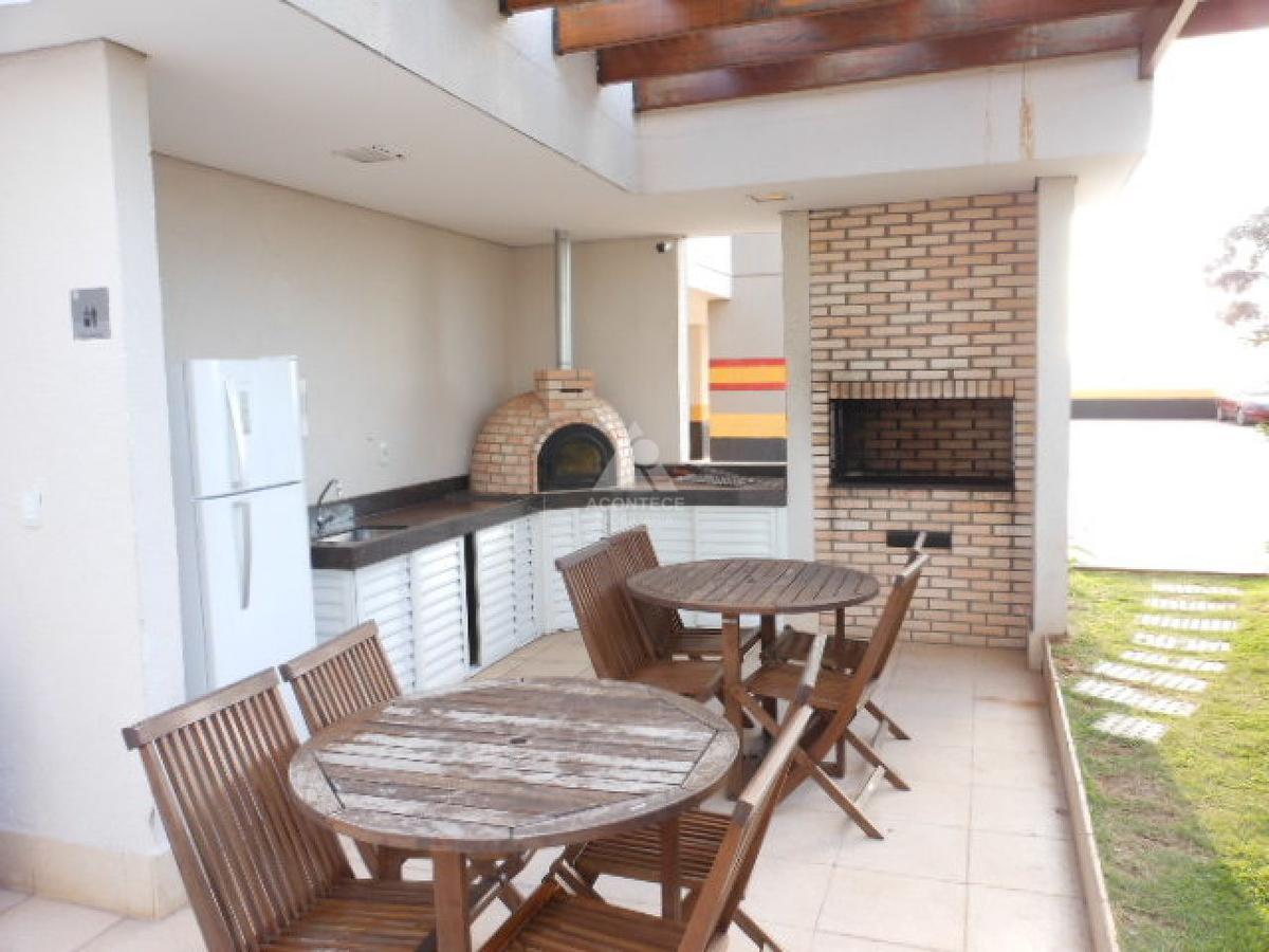 Apartamento, Sul, 1 Quarto, 1 Vaga