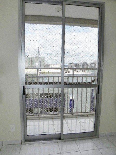 Apartamento, Sul, 2 Quartos, 1 Vaga