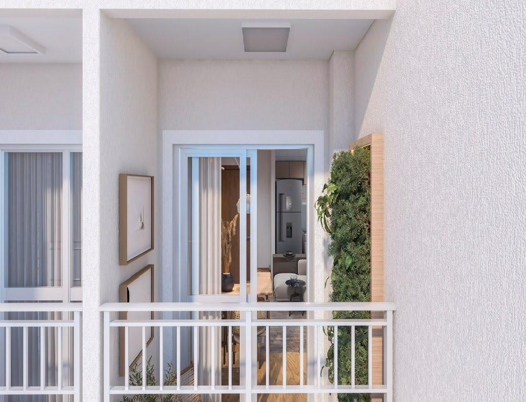 Apartamento, Ceilândia Sul, 2 Quartos