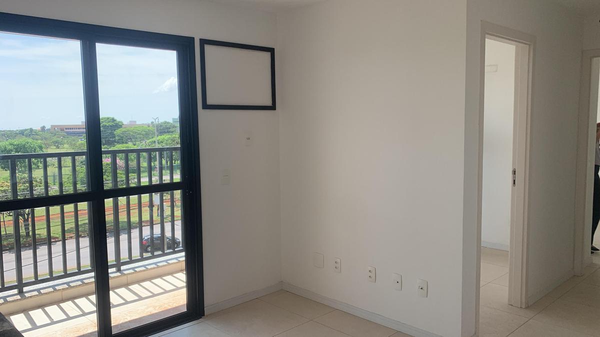 Apartamento, Taguatinga Norte, 2 Quartos, 1 Vaga, 1 Suíte