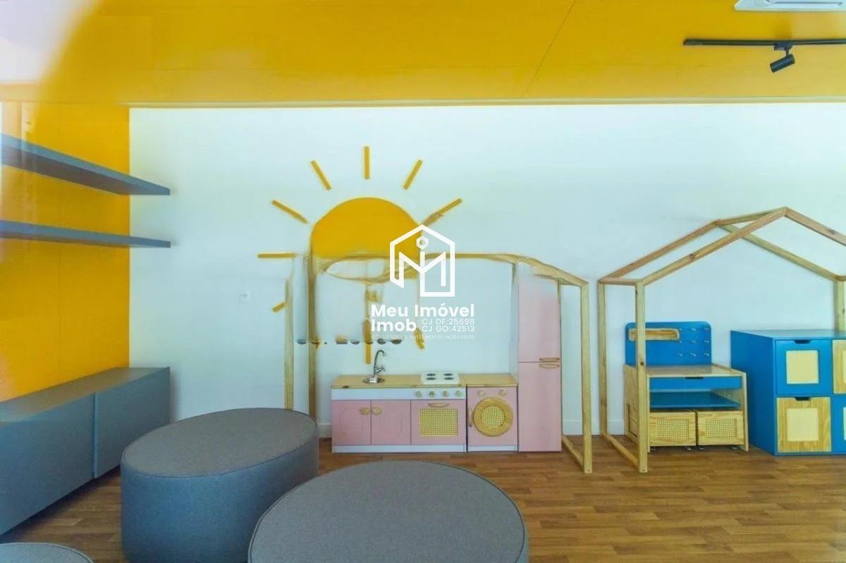 Apartamento, Noroeste, 2 Quartos