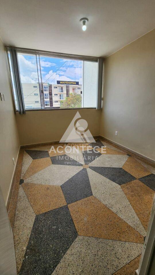 Loja, Núcleo Bandeirante