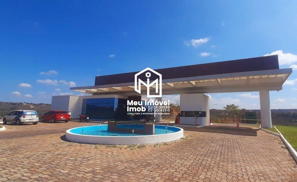 Lote, Setor Habitacional Jardim Botânico, 0 Quarto