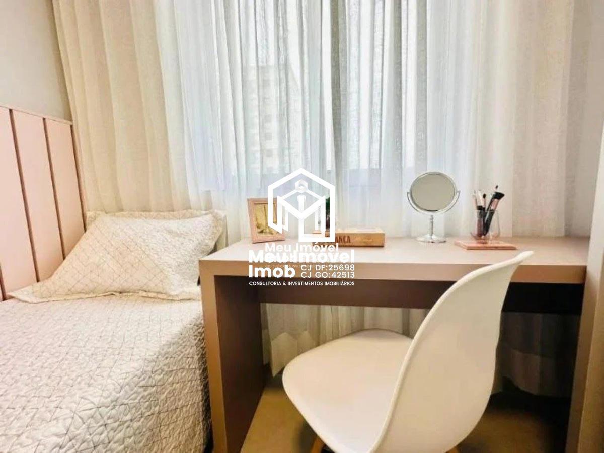 Apartamento, Samambaia Sul, 2 Quartos