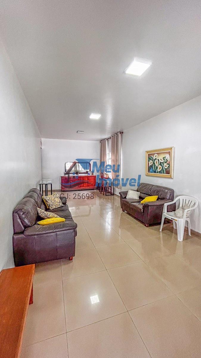 Casa, Setor Habitacional Vicente Pires, 5 Quartos