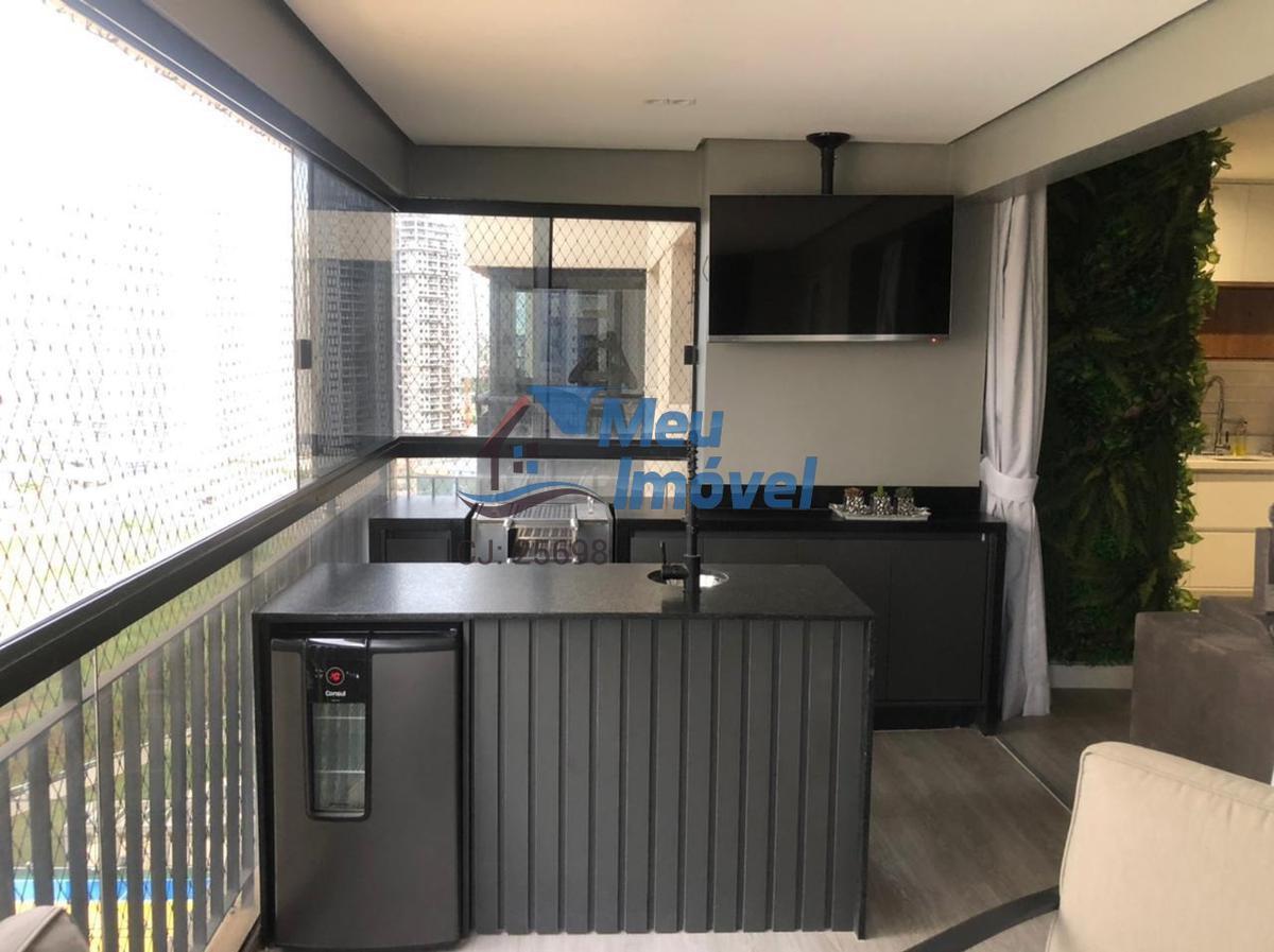 Apartamento, Sul, 3 Quartos, 2 Vagas, 1 Suíte