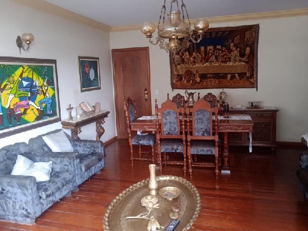 Apartamento, Asa Sul