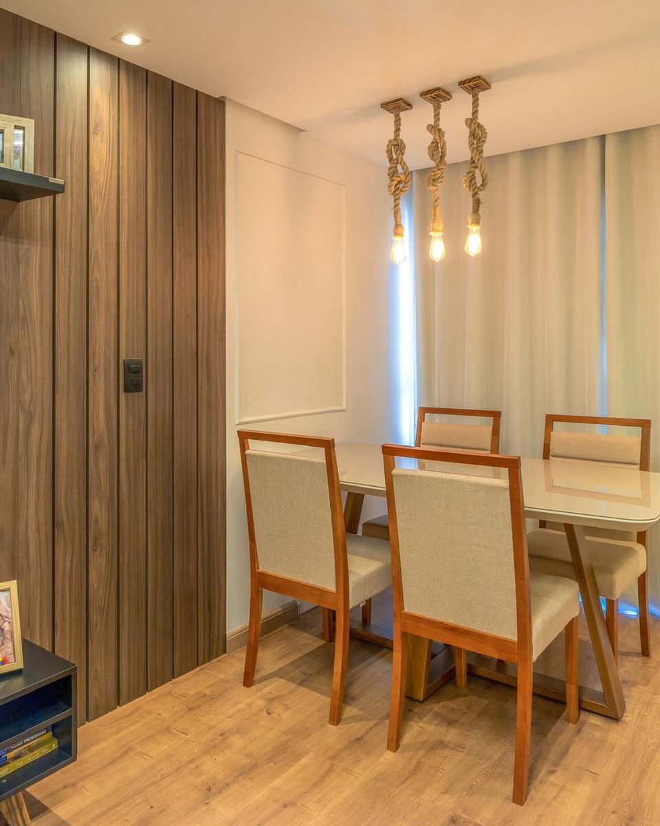 Apartamento, Taguatinga Norte, 2 Quartos