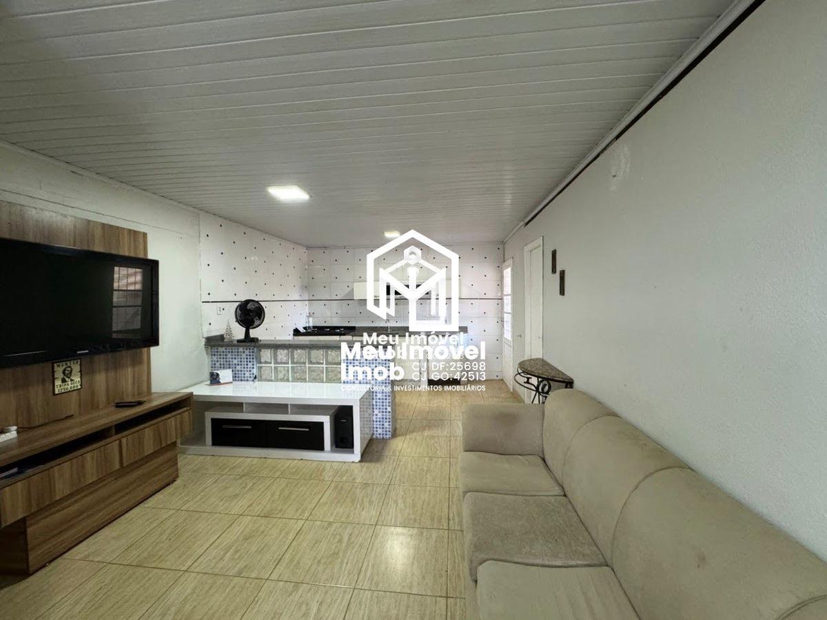 Casa, Guará II, 6 Quartos