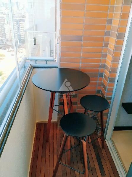 Apartamento, Sul, 2 Quartos, 1 Vaga, 1 Suíte