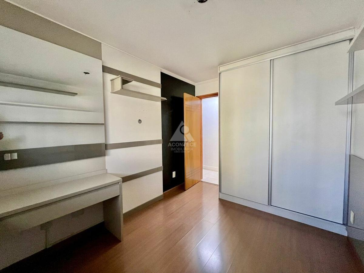 Apartamento, Sul, 3 Quartos, 1 Vaga, 1 Suíte