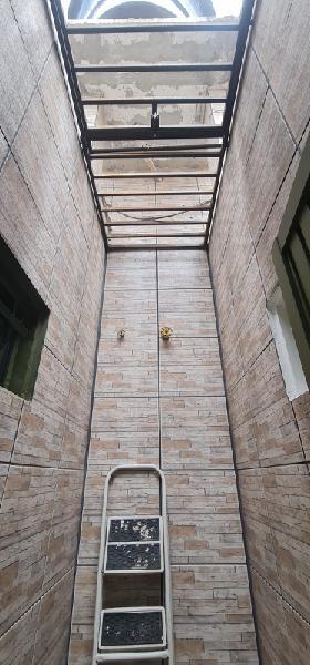 Casa, Velho