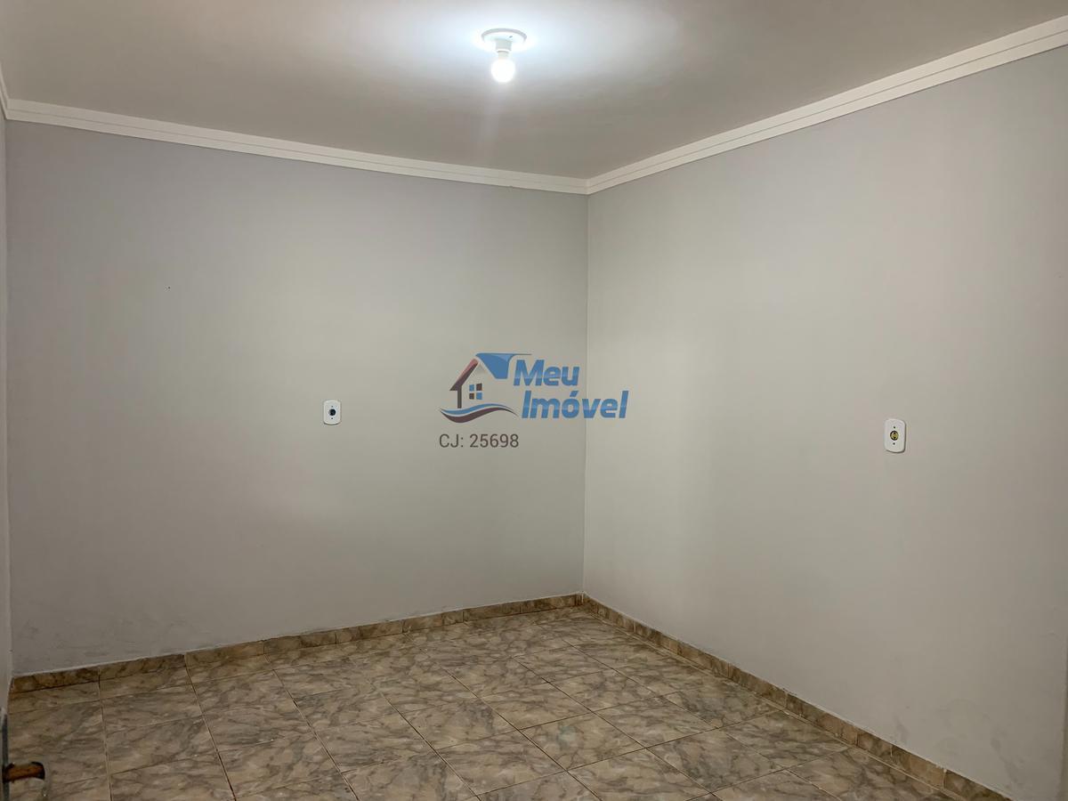 Casa, Taguatinga Norte, 4 Quartos, 2 Vagas, 3 Suítes