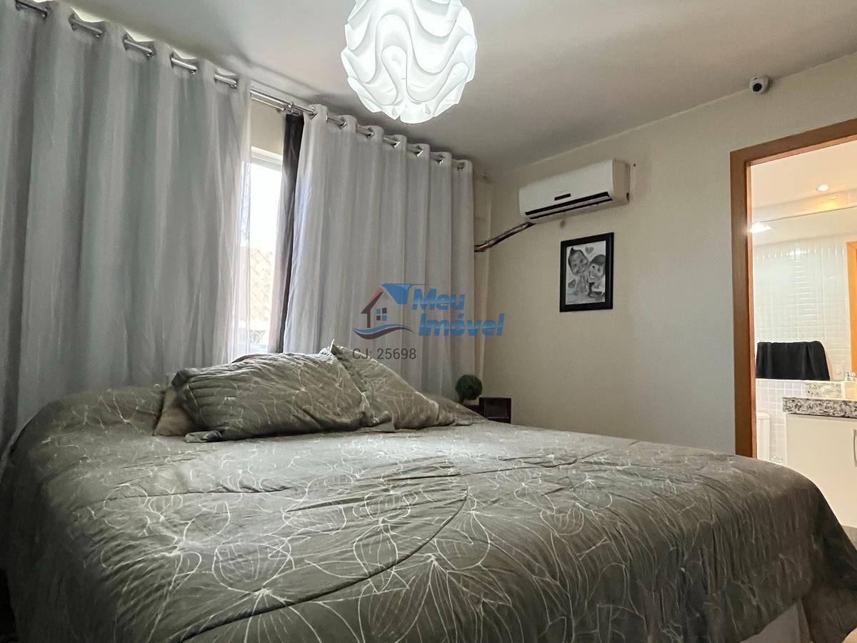 Apartamento, Sul, 3 Quartos, 1 Vaga, 1 Suíte