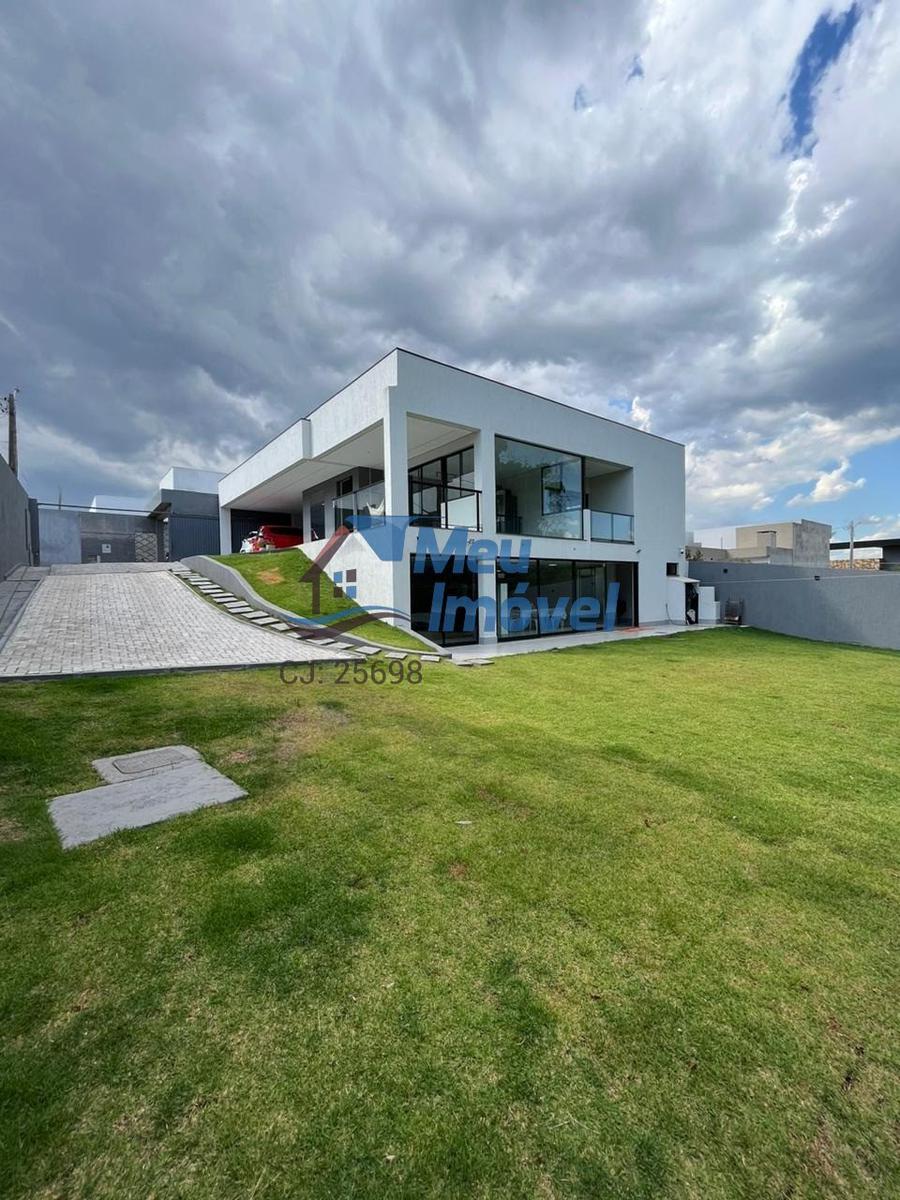 Casa, Brasília/Plano Piloto, 3 Quartos