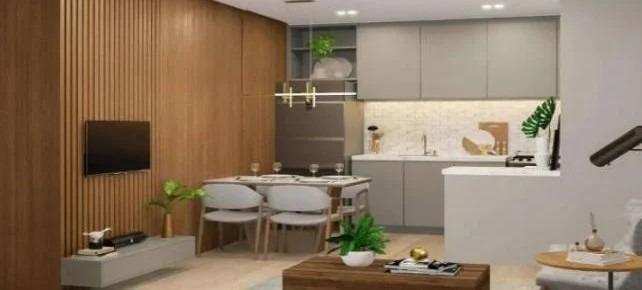 Apartamento, Setor Industrial, 2 Quartos, 1 Vaga, 1 Suíte