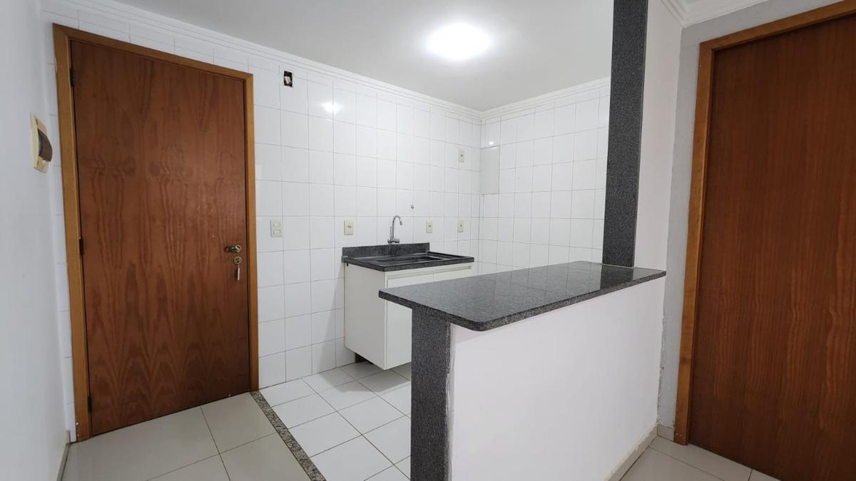Apartamento, Areal, 1 Quarto, 1 Vaga