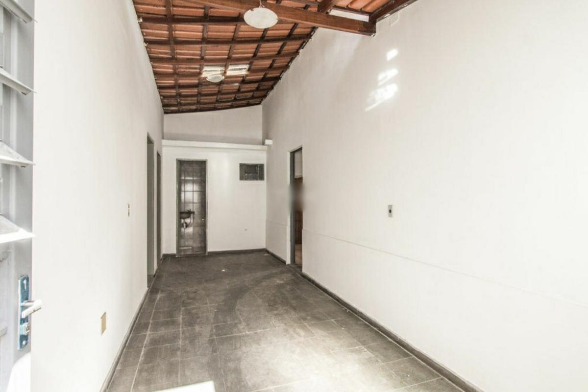 Casa, Guará I, 3 Quartos, 1 Vaga