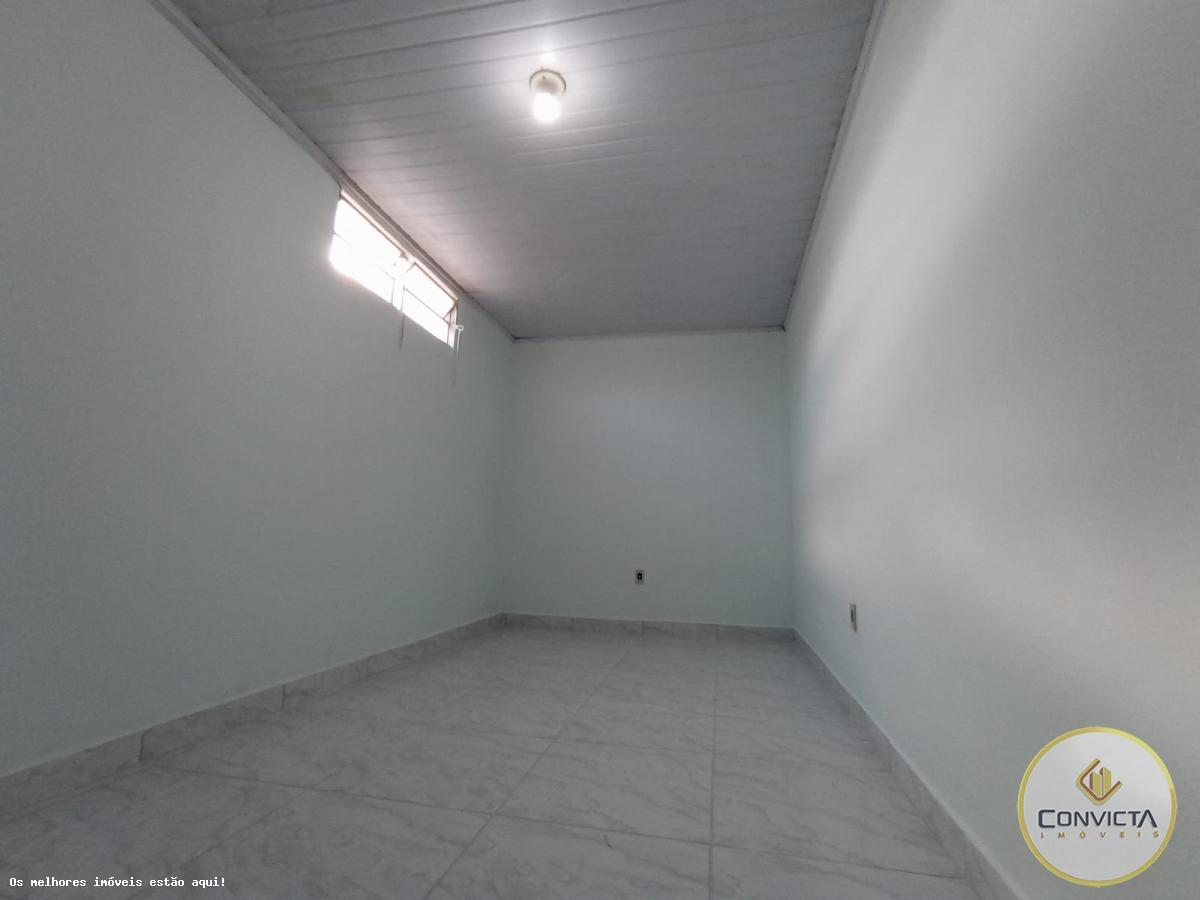 Casa, Taguatinga Sul, 3 Quartos