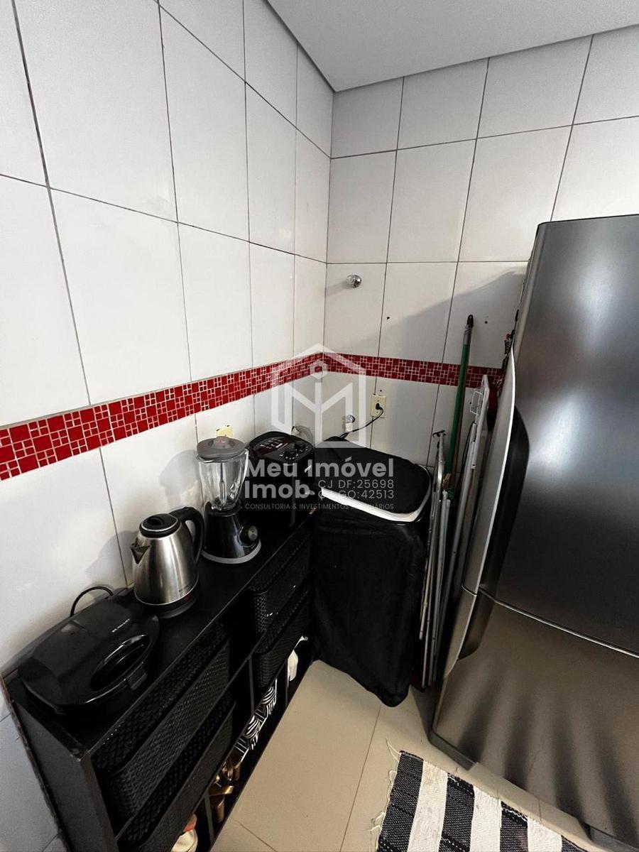 Apartamento, Brasília/Plano Piloto, 1 Quarto