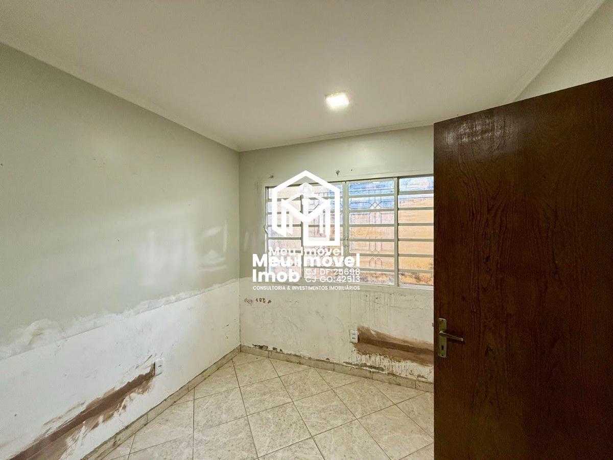 Casa, Riacho Fundo I, 6 Quartos