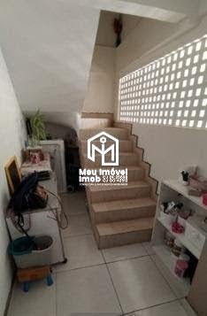 Casa, Setor Leste, 3 Quartos