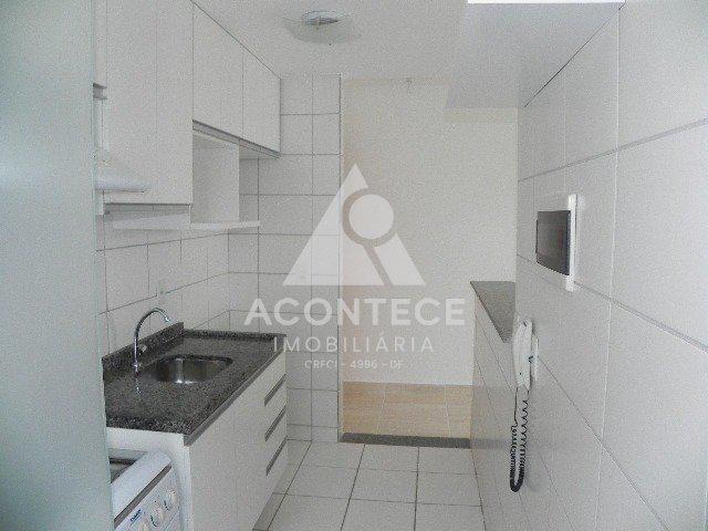 Apartamento, Norte, 2 Quartos, 1 Vaga, 1 Suíte