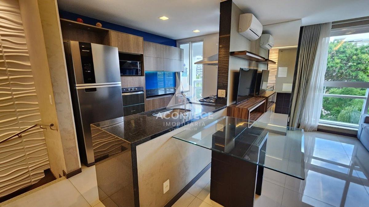 Apartamento, Noroeste, 2 Quartos, 2 Vagas, 2 Suítes