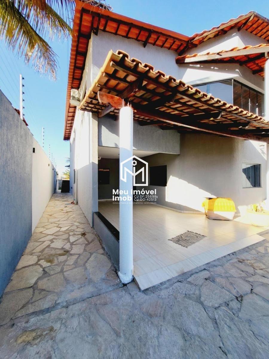 Casa, Brasília/Plano Piloto, 3 Quartos