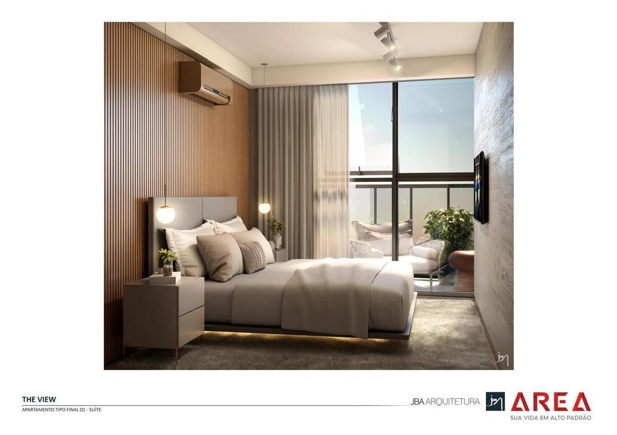 Apartamento, Norte, 2 Quartos