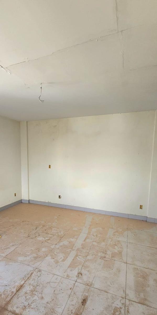 Apartamento, Recanto das Emas, 6 Quartos