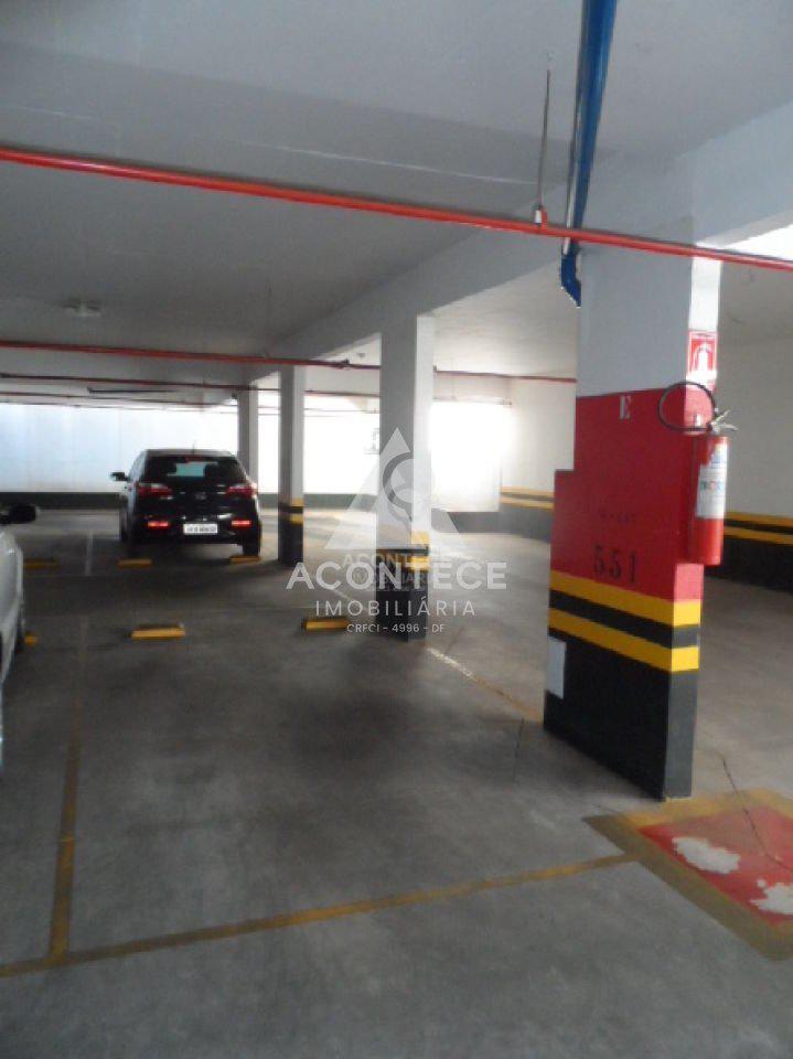Apartamento, Sudoeste, 1 Quarto, 1 Vaga