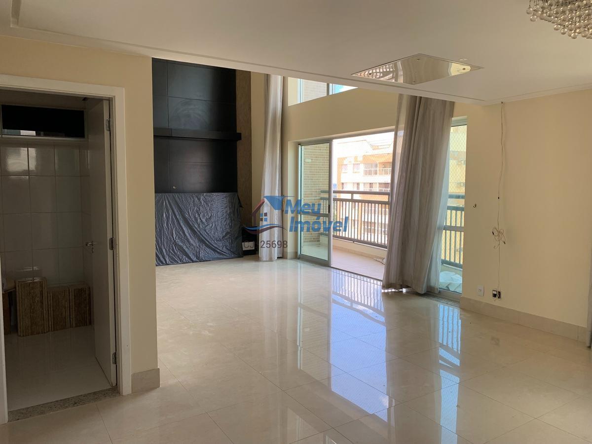 Apartamento, Sul, 4 Quartos, 4 Vagas, 3 Suítes