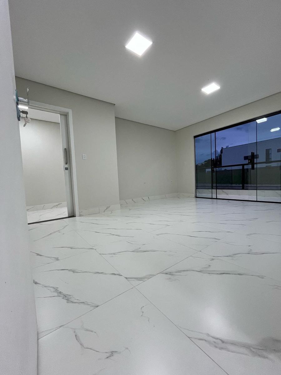 Casa, Setor Habitacional Vicente Pires, 4 Quartos
