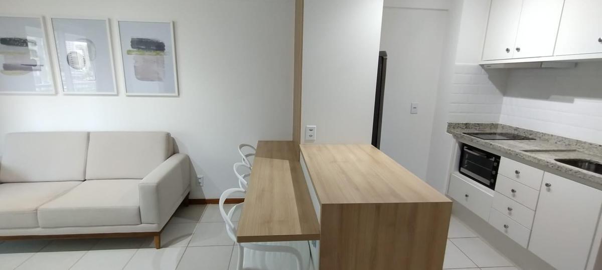 Apartamento, Asa Norte, 1 Quarto