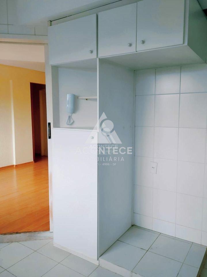 Apartamento, Asa Norte, 2 Quartos