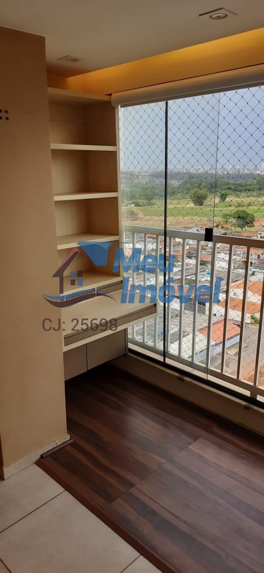 Apartamento, Samambaia Norte, 2 Quartos, 1 Vaga