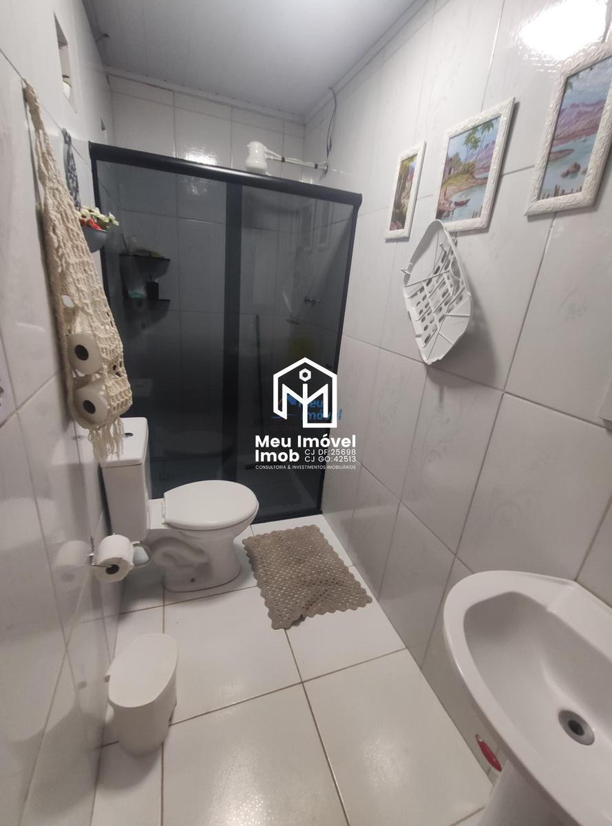 Casa, Ceilândia Sul, 4 Quartos