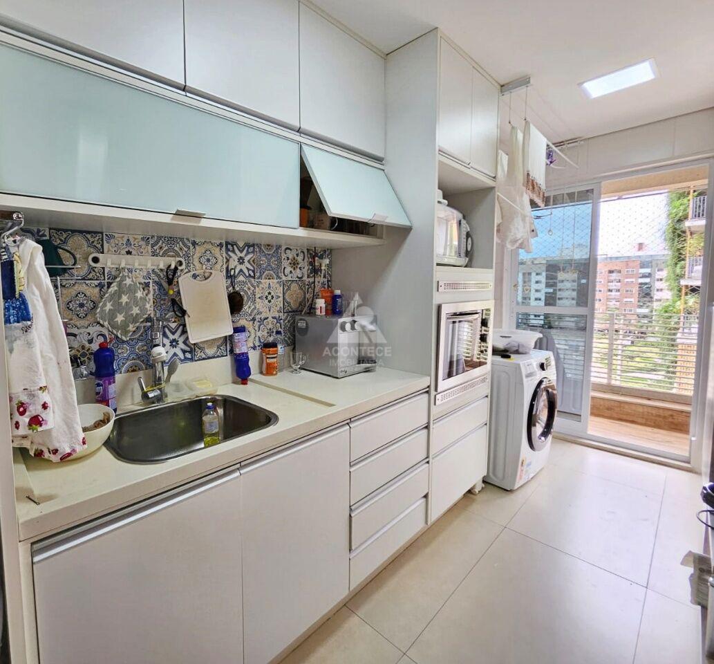 Apartamento, Noroeste, 2 Quartos, 2 Vagas, 1 Suíte