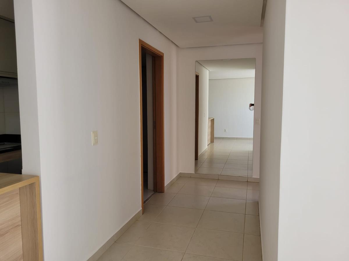 Apartamento, Taguatinga Centro, 3 Quartos, 1 Vaga, 1 Suíte