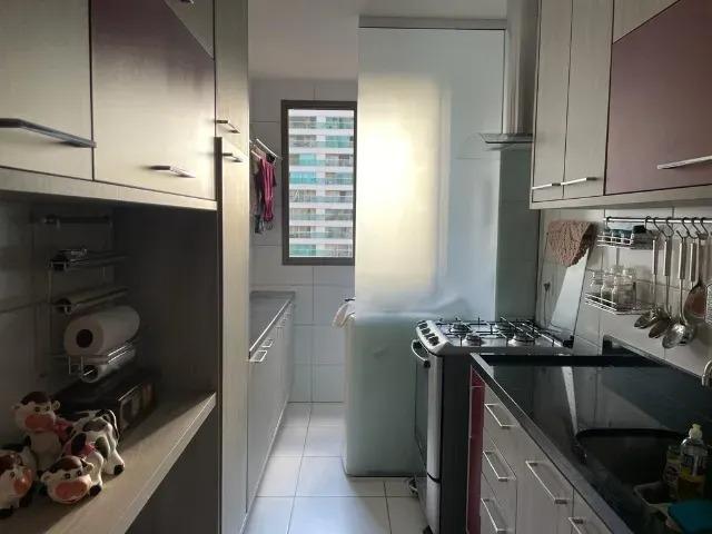 Apartamento, Sul, 2 Quartos, 1 Vaga, 1 Suíte